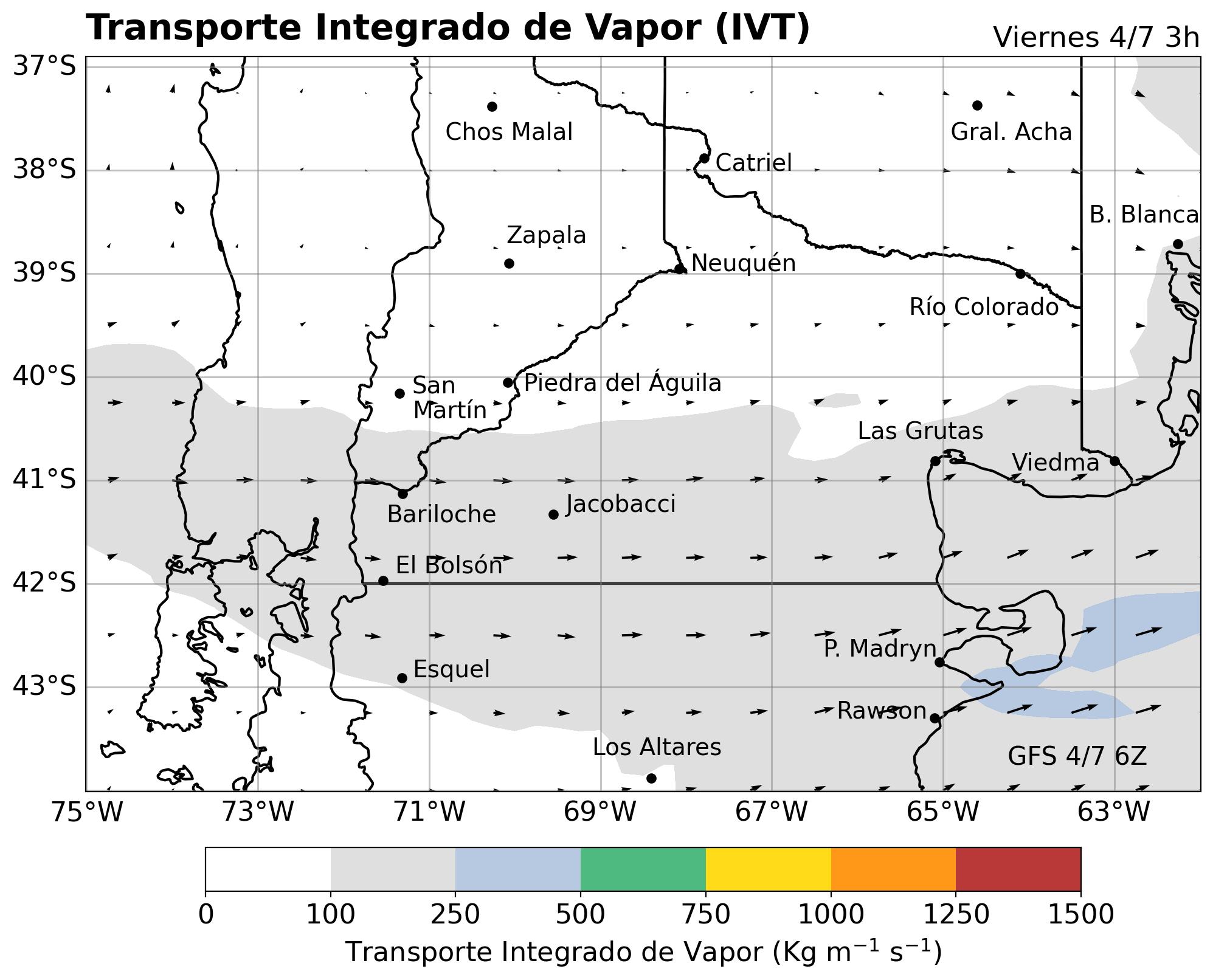 IVT
