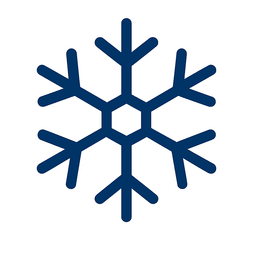 Copo de nieve